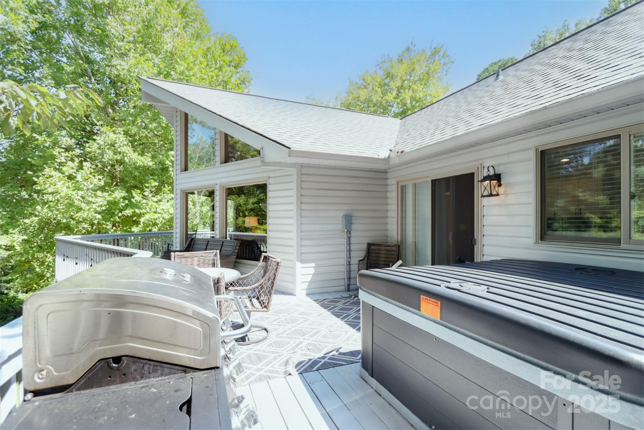 Shumont Estates - Residential