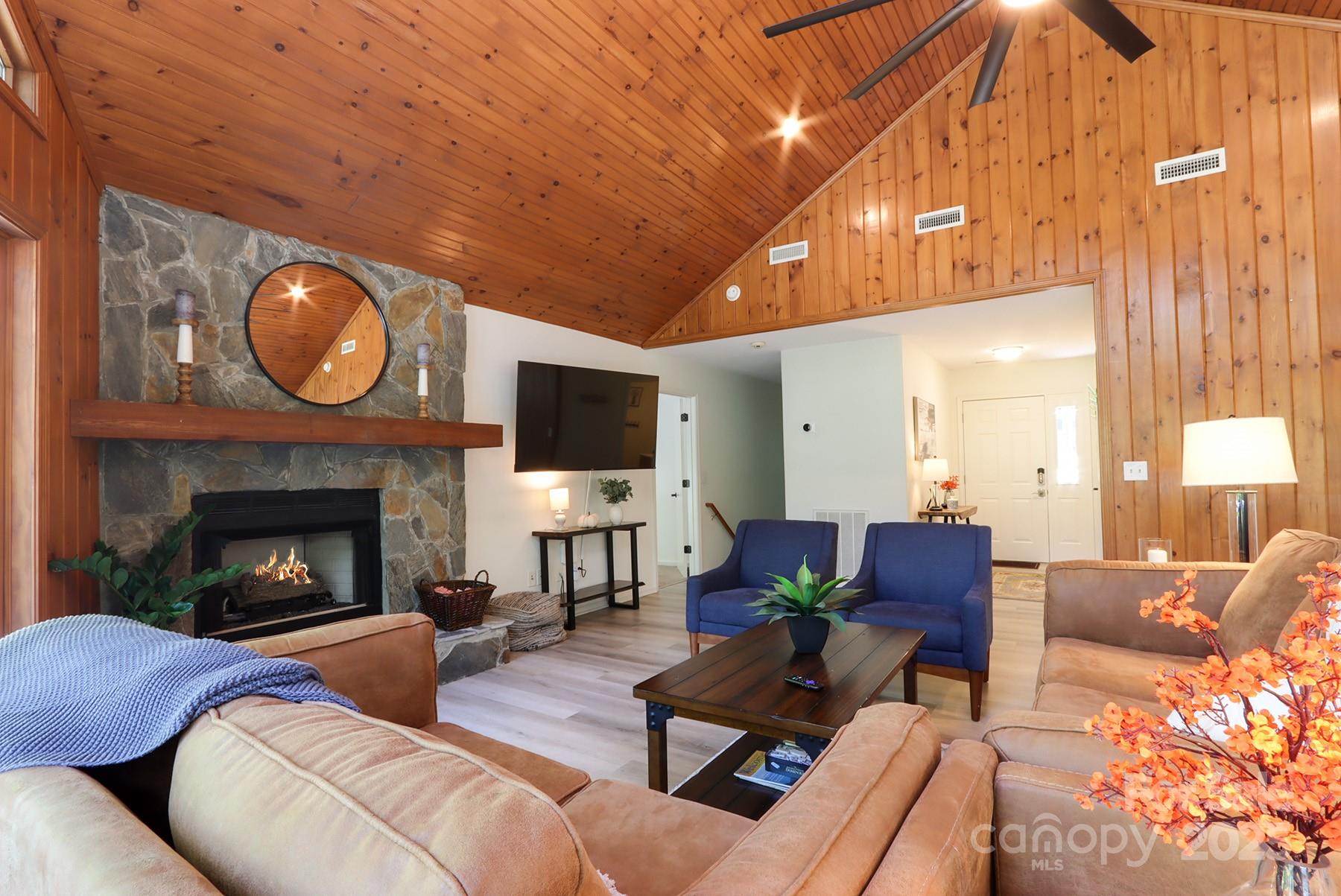 Shumont Estates - Residential