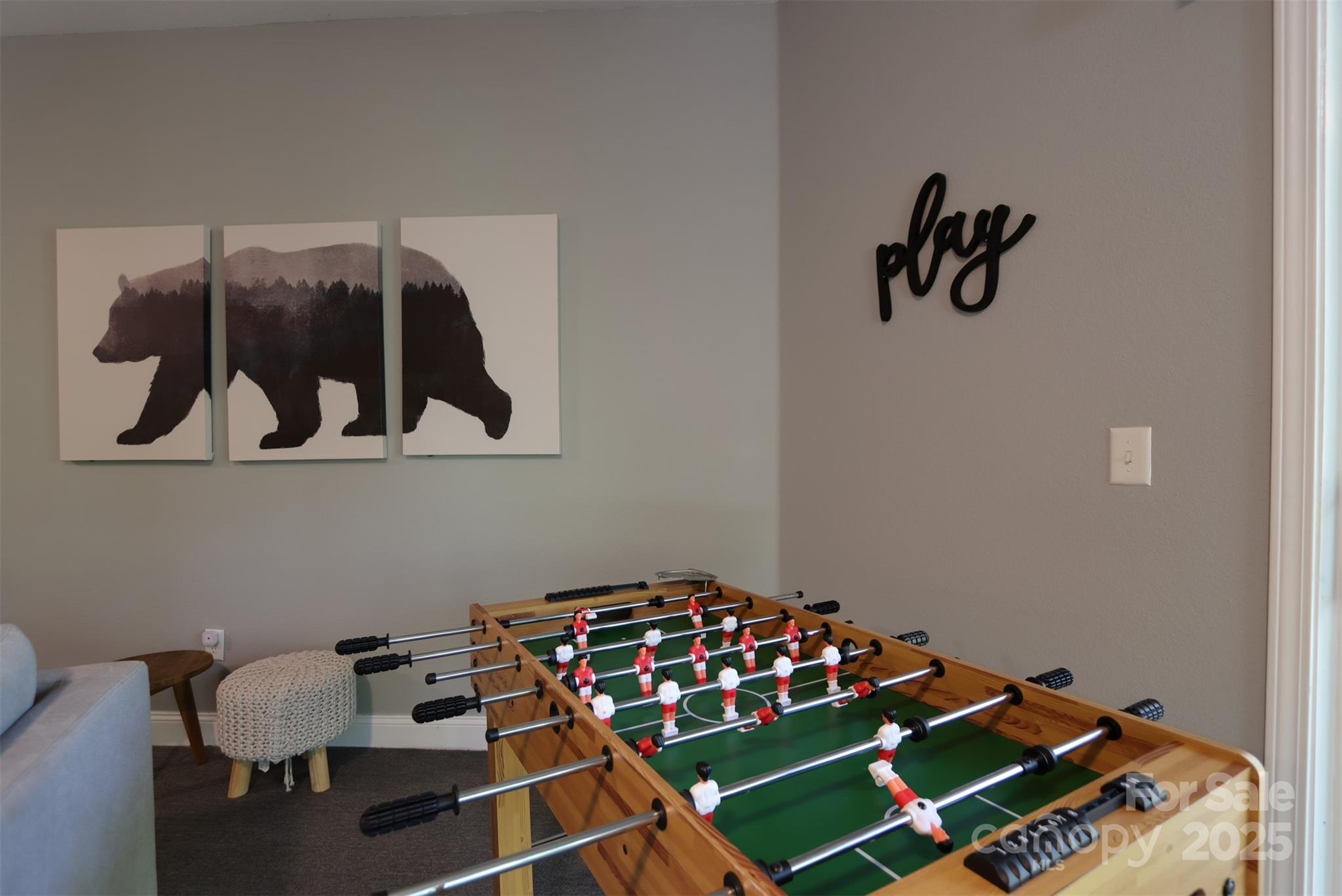 Shumont Estates - Residential