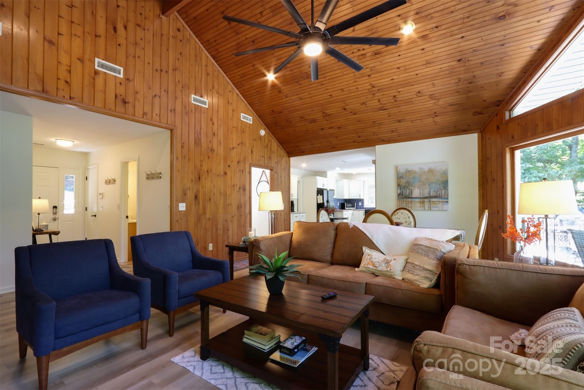 Shumont Estates - Residential