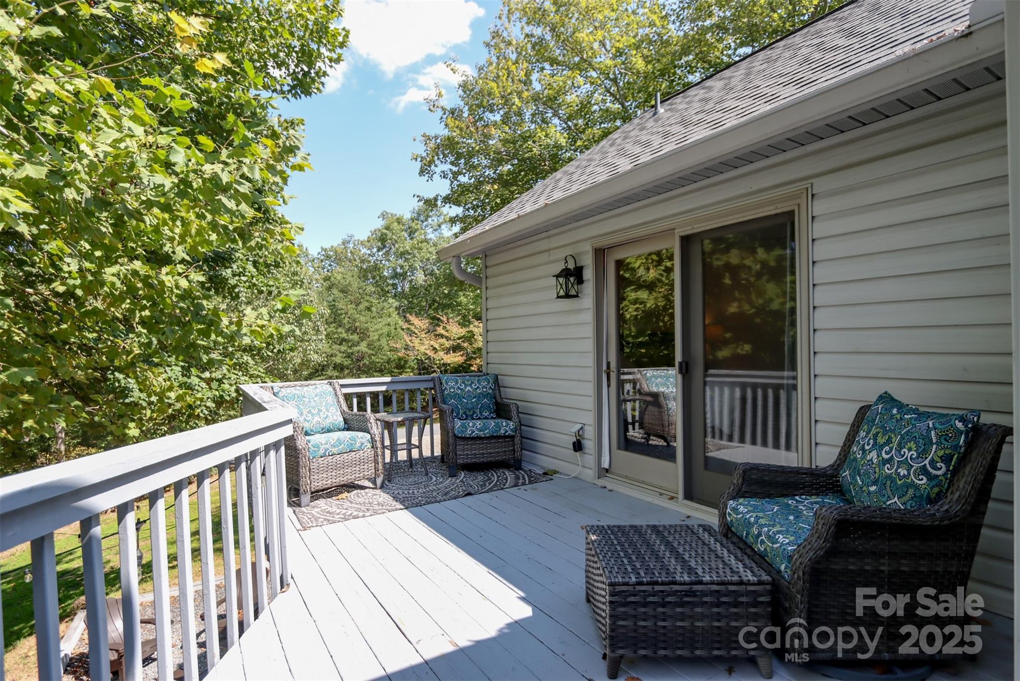 Shumont Estates - Residential