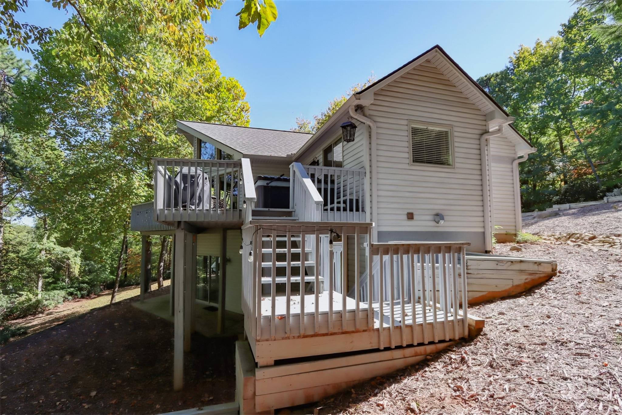 Shumont Estates - Residential