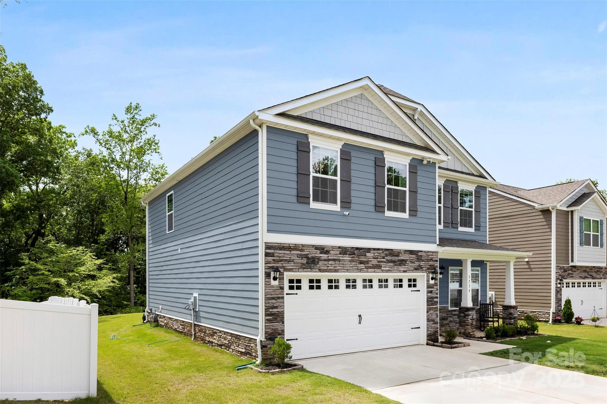 3734 Stanley Creek Drive