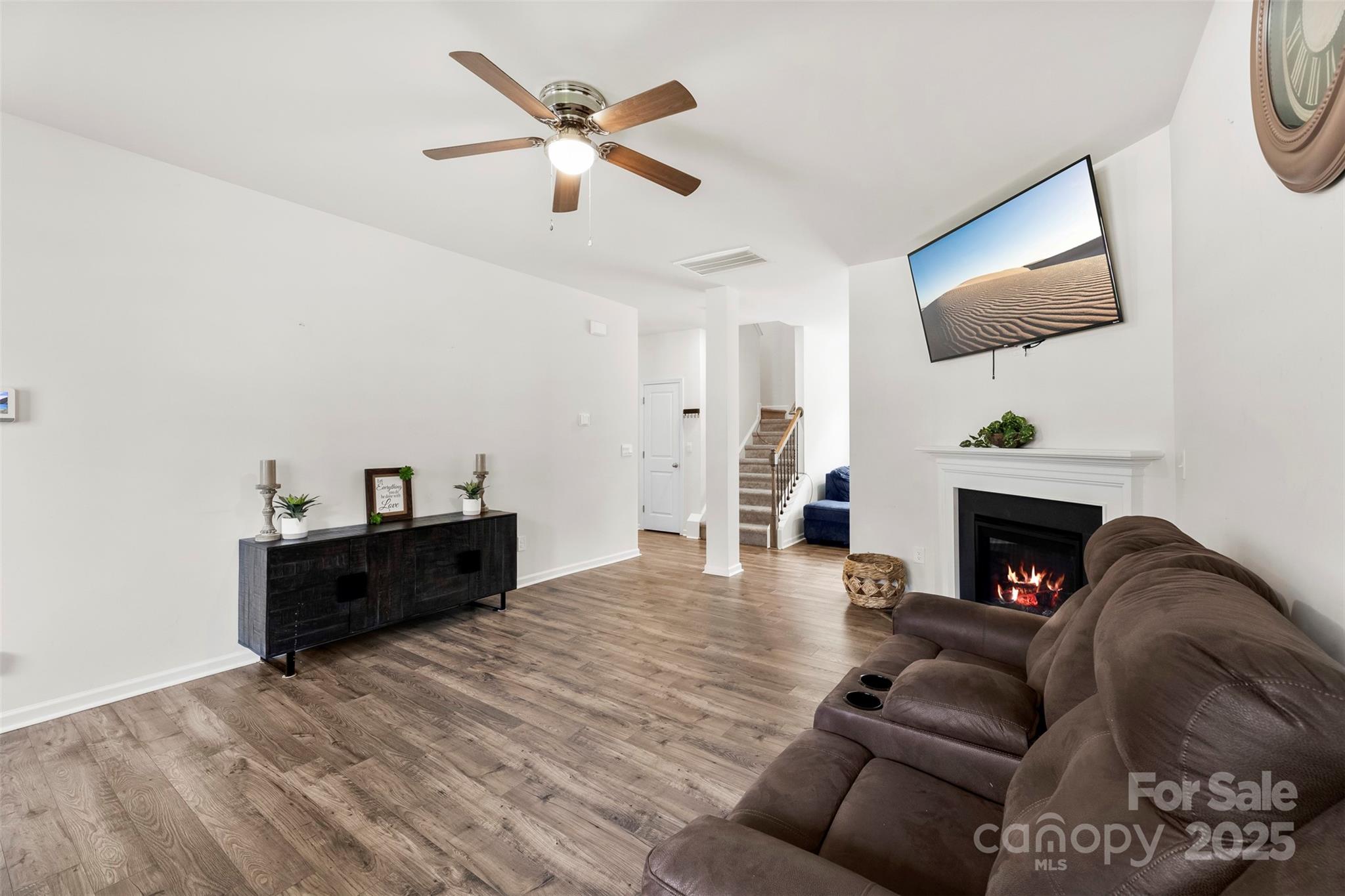 3734 Stanley Creek Drive
