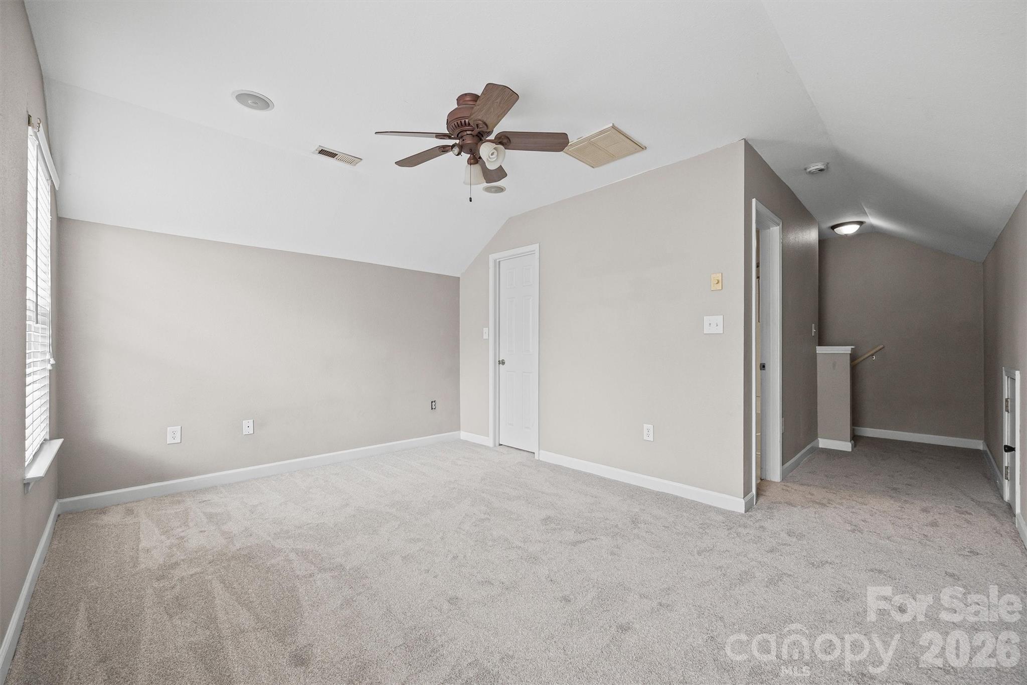 Harpers Mill - Residential