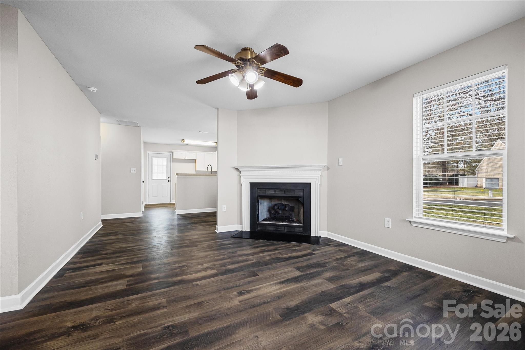 Harpers Mill - Residential