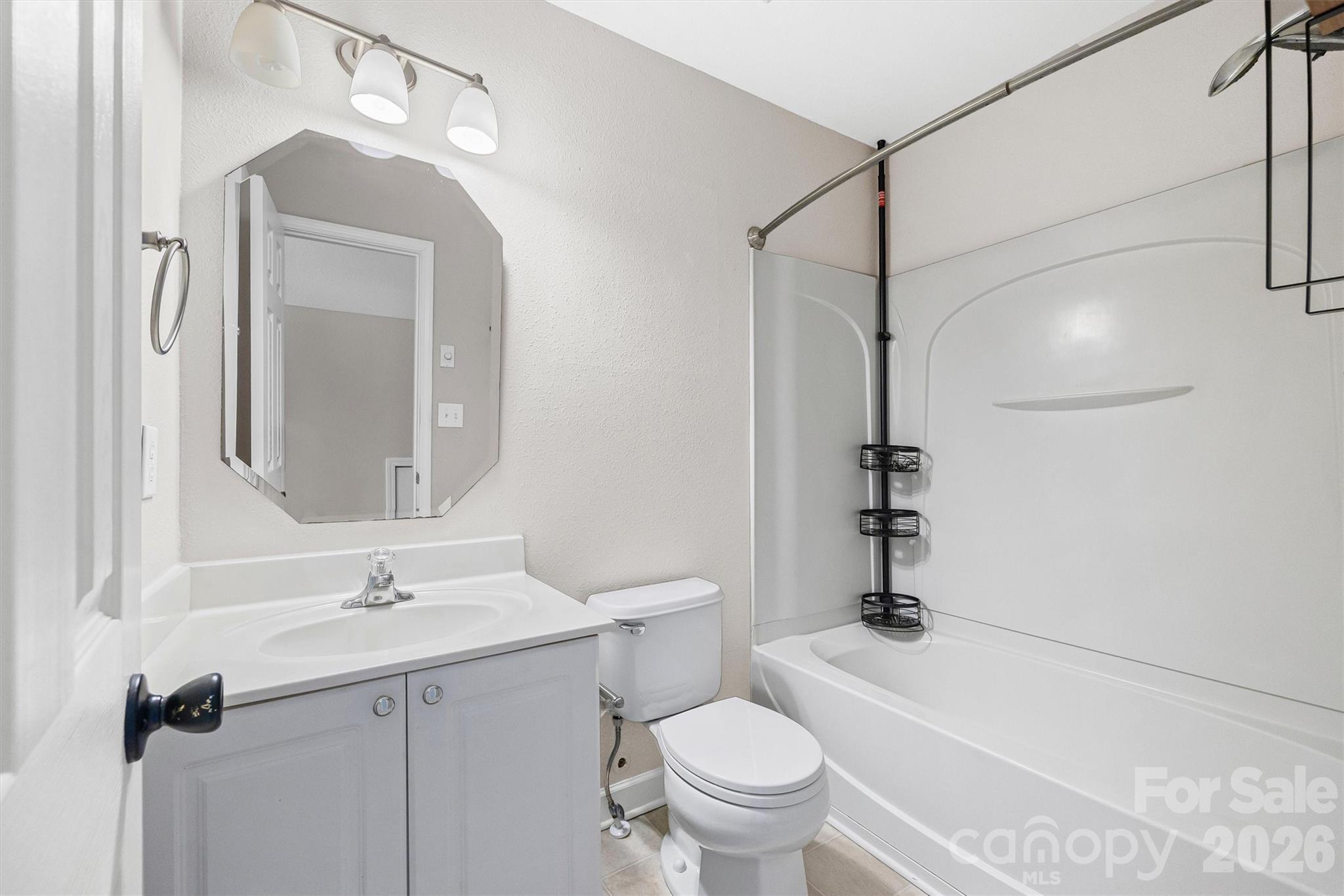 Harpers Mill - Residential