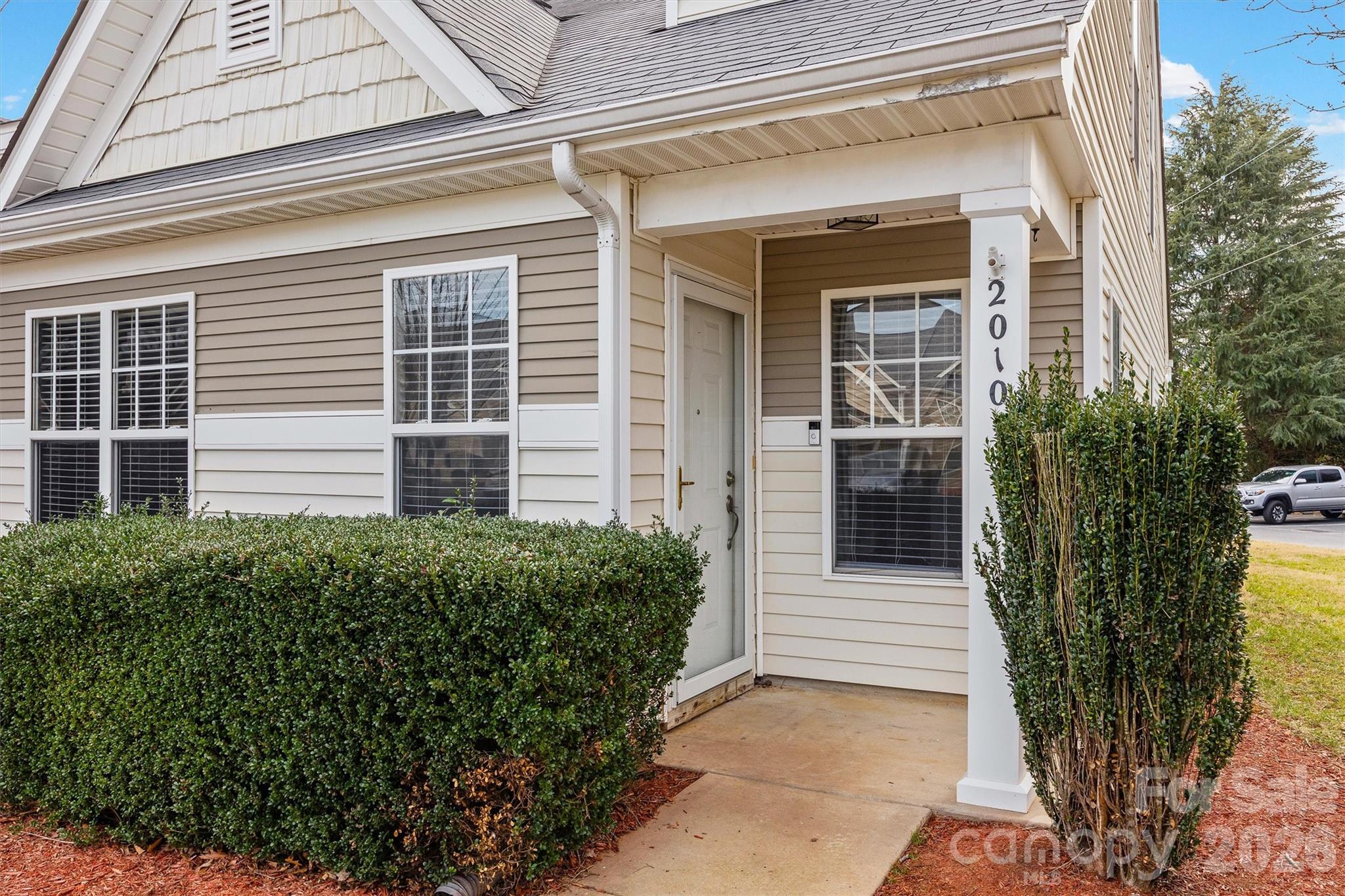 Harpers Mill - Residential