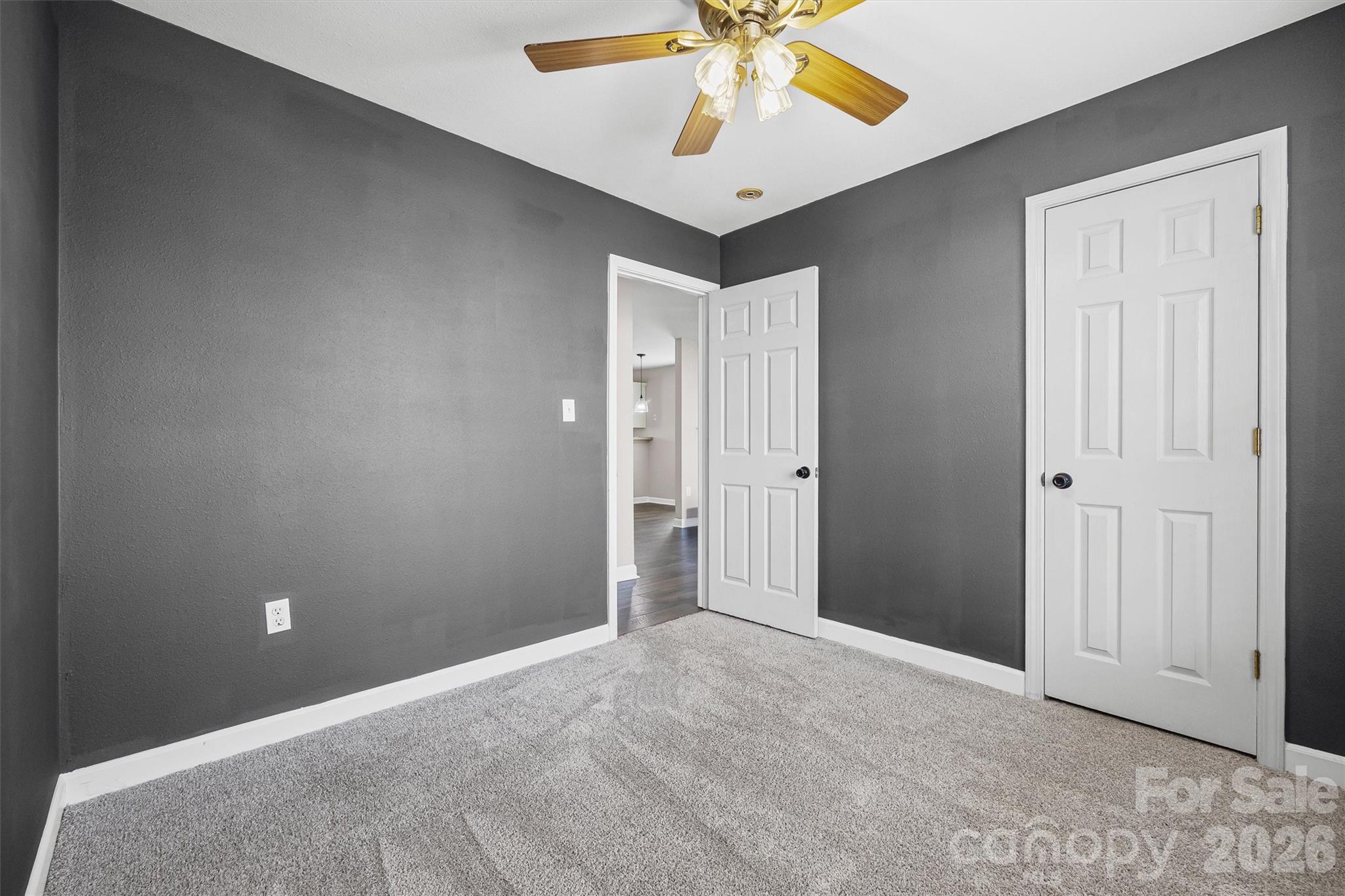 Harpers Mill - Residential