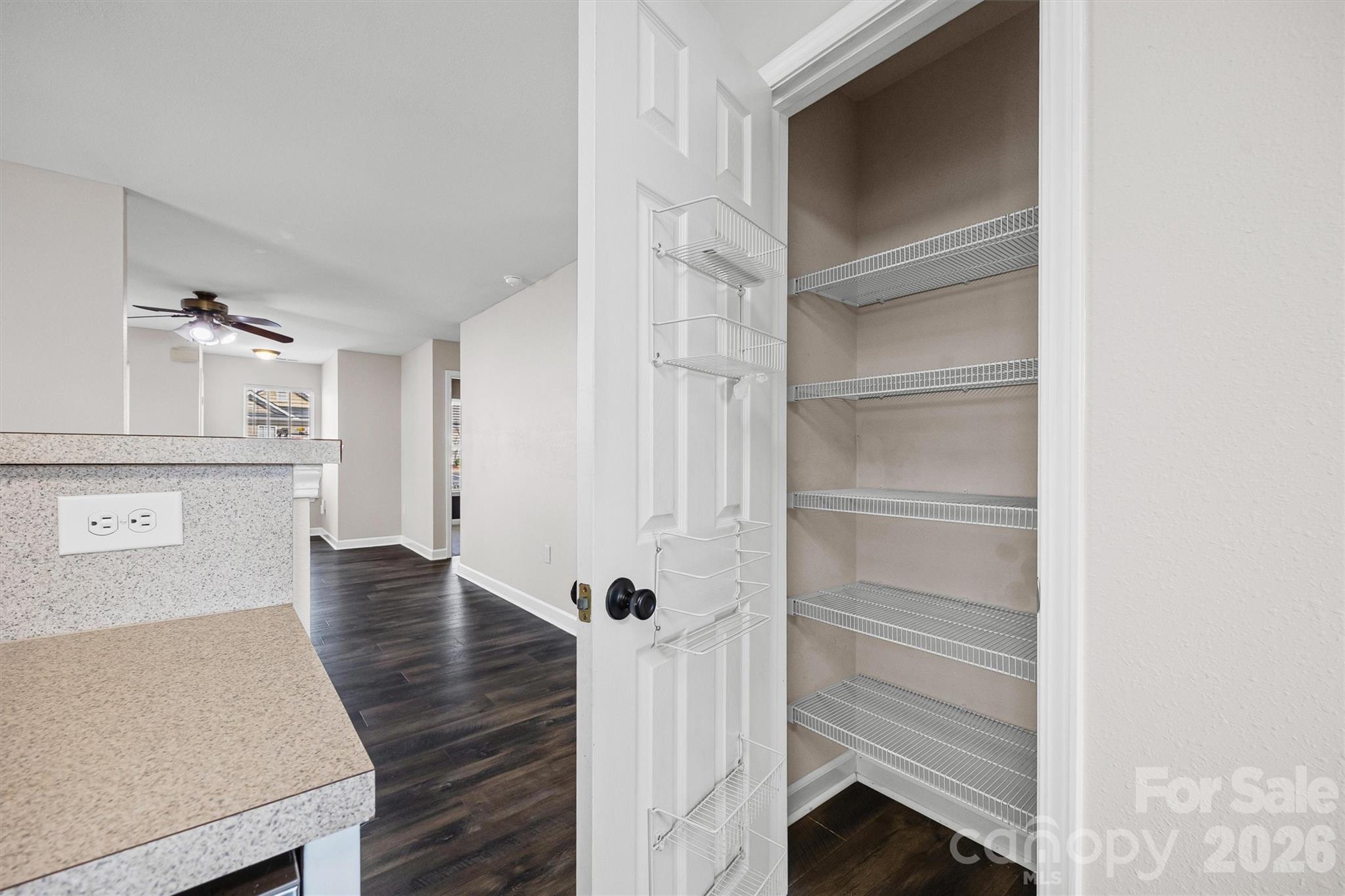 Harpers Mill - Residential