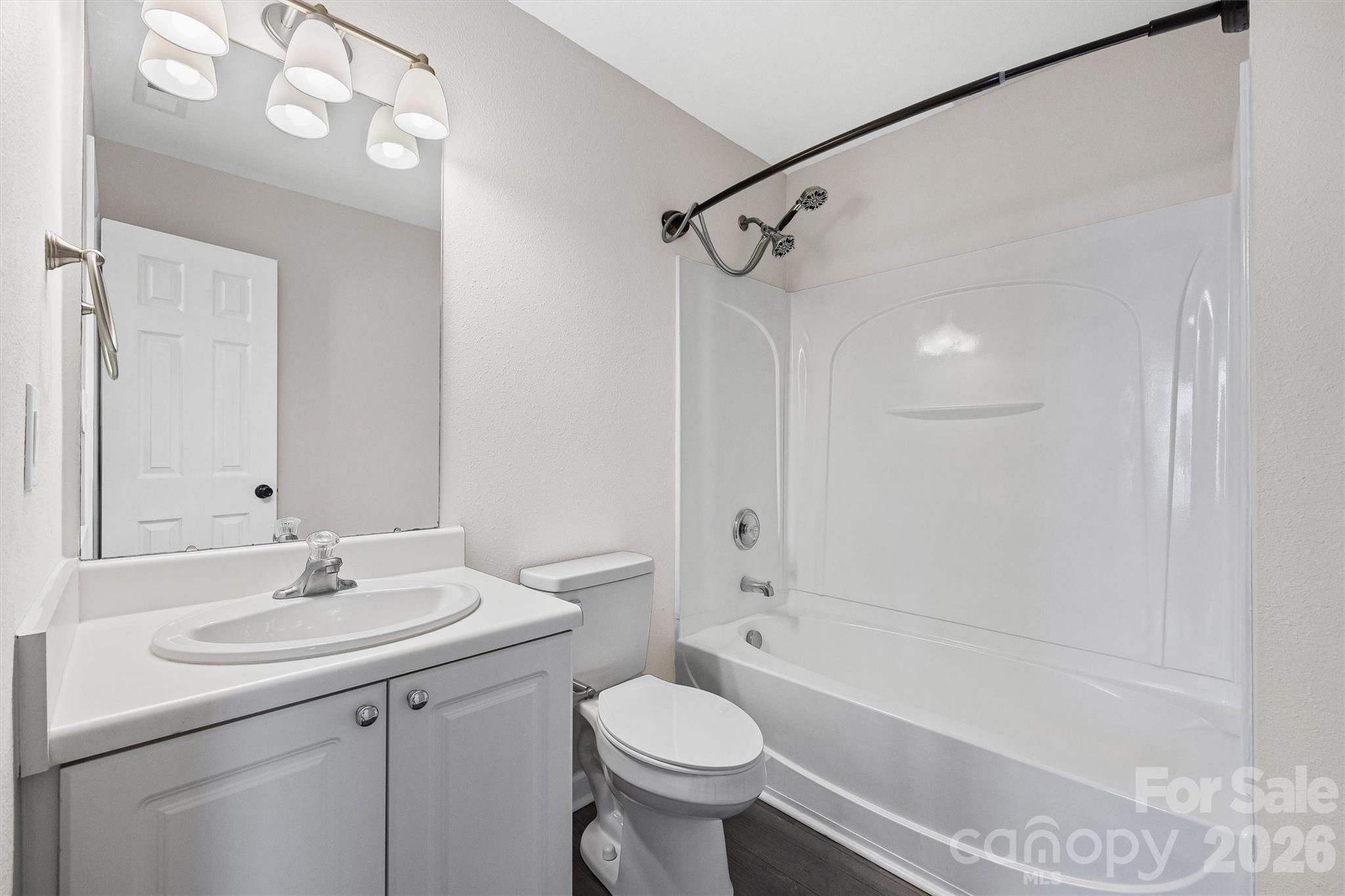 Harpers Mill - Residential