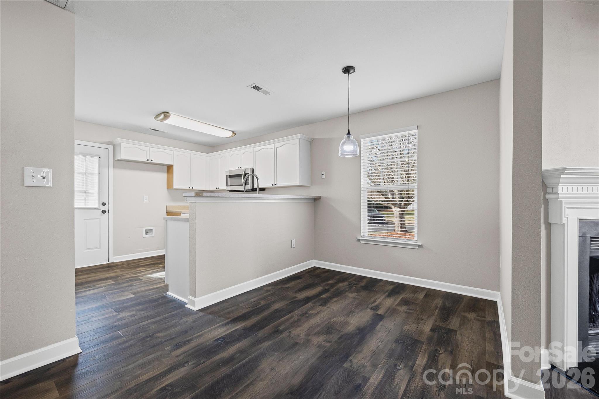 Harpers Mill - Residential