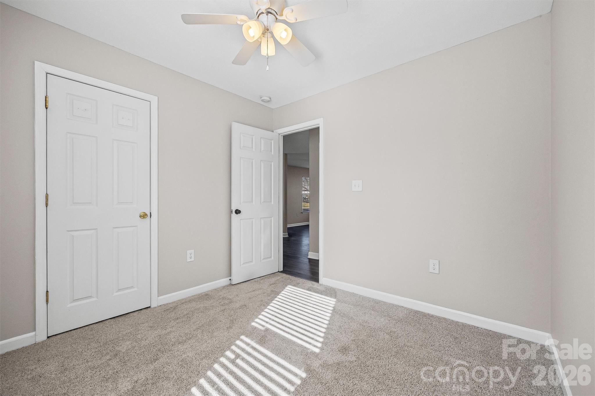 Harpers Mill - Residential