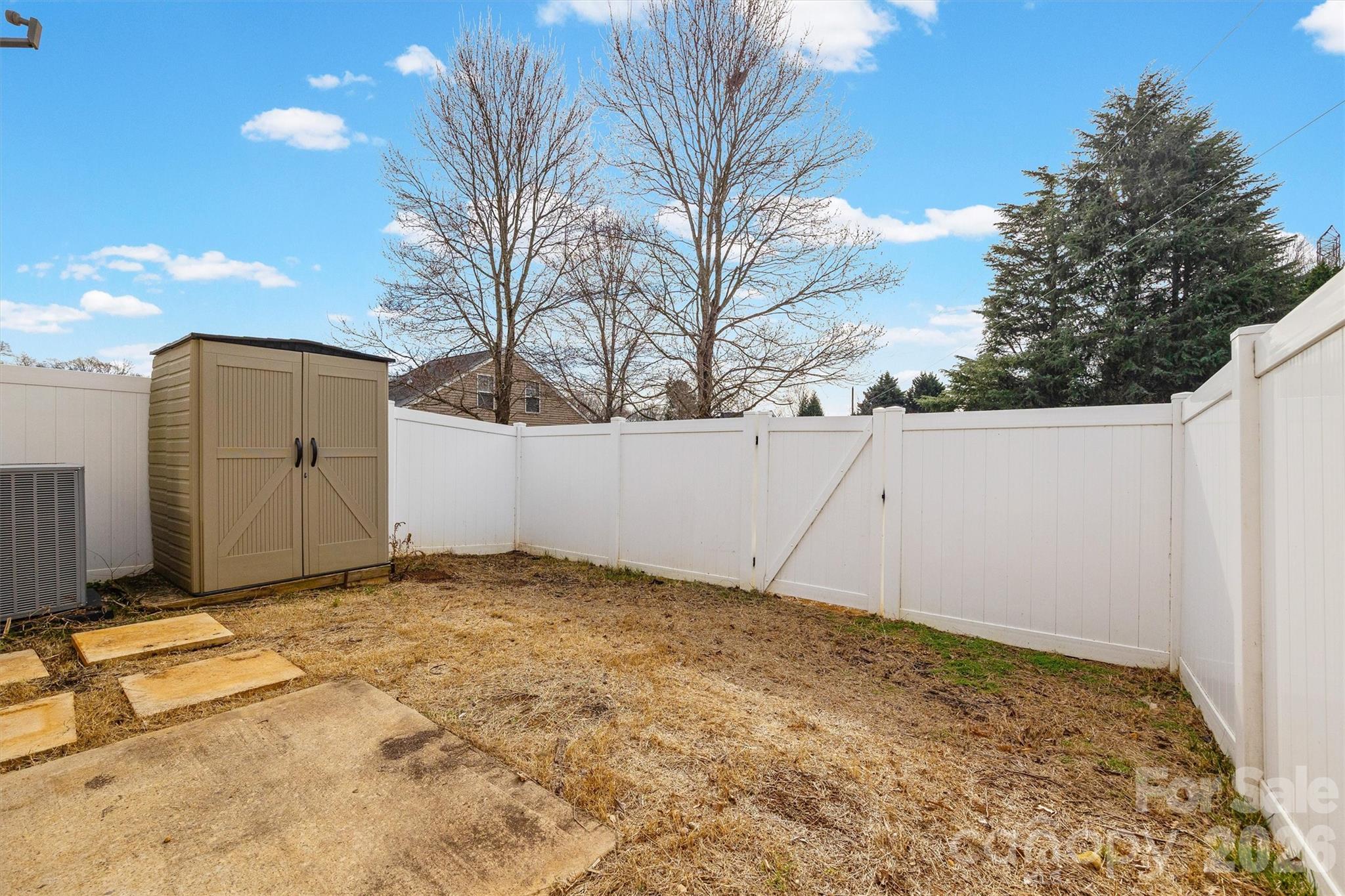 Harpers Mill - Residential