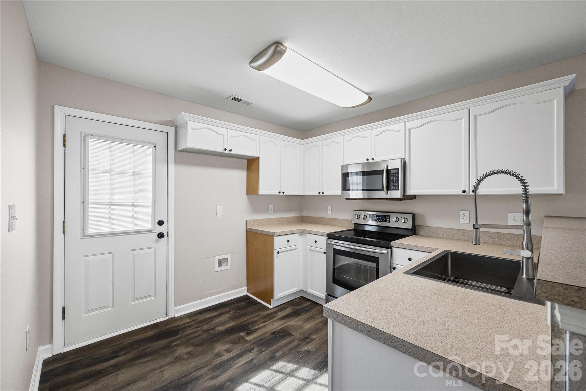 Harpers Mill - Residential