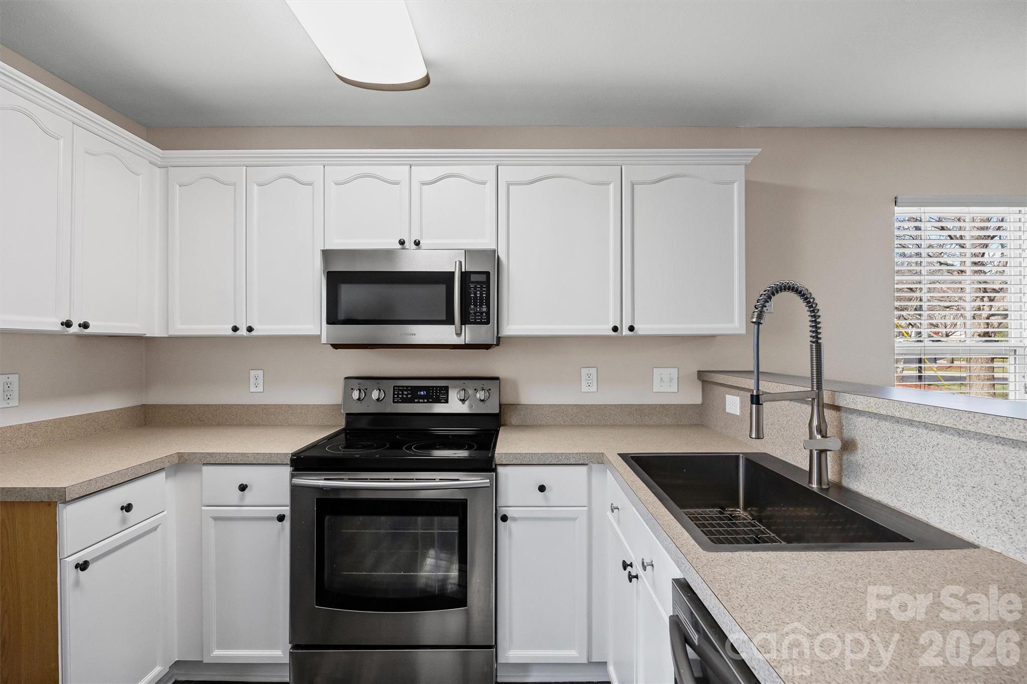 Harpers Mill - Residential