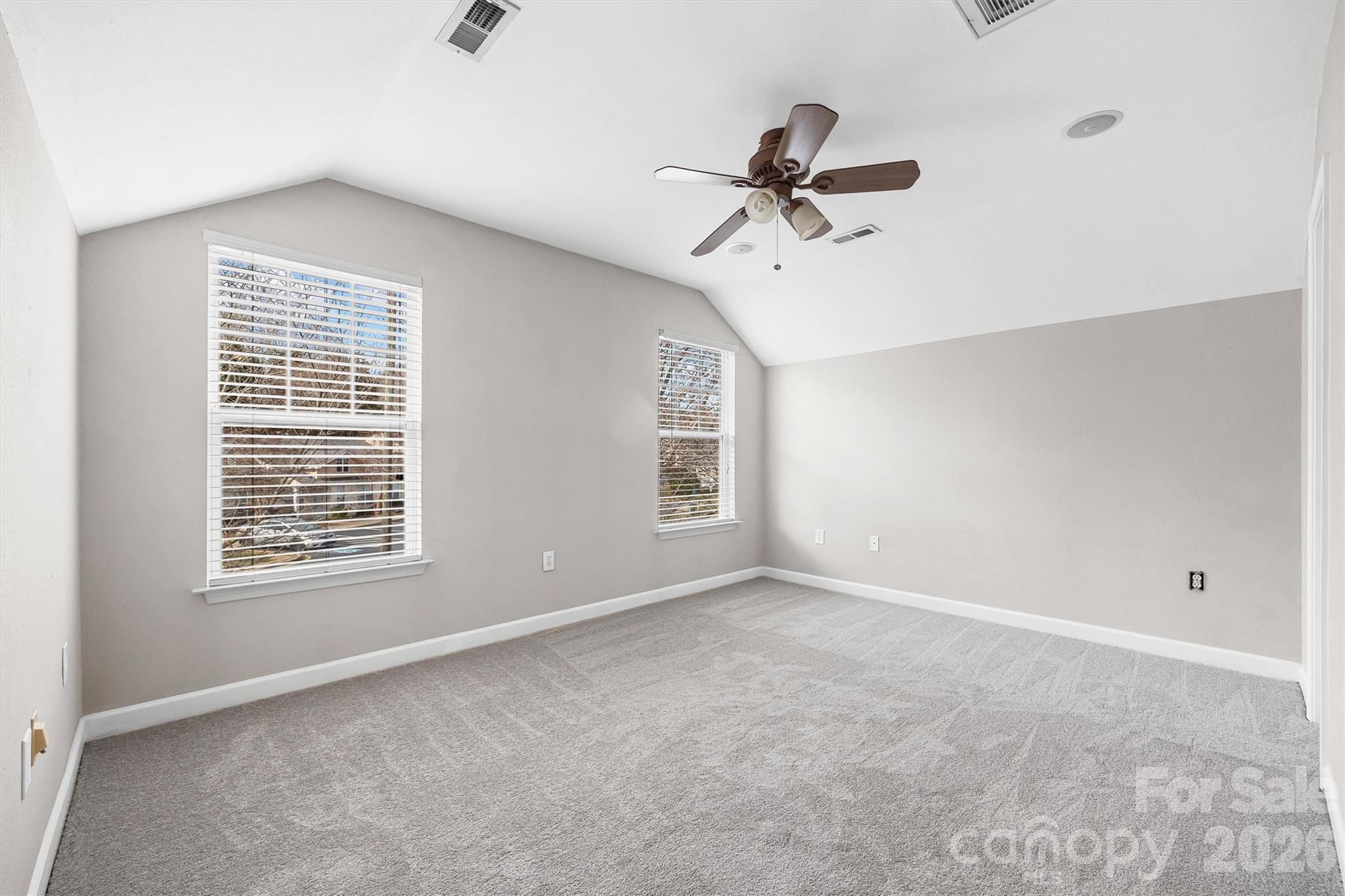 Harpers Mill - Residential