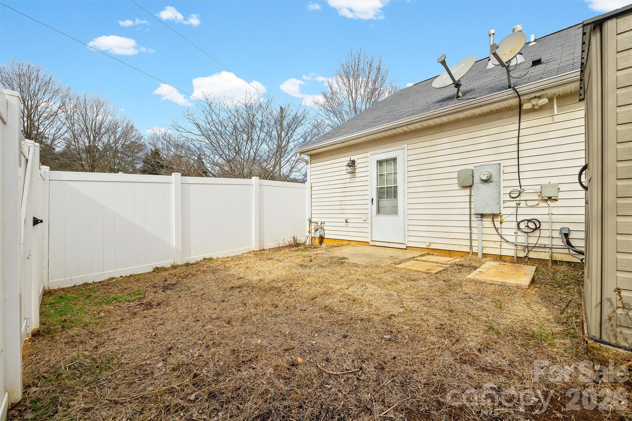 Harpers Mill - Residential