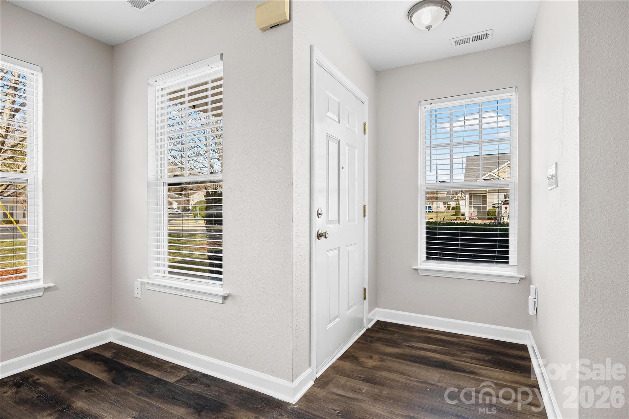 Harpers Mill - Residential