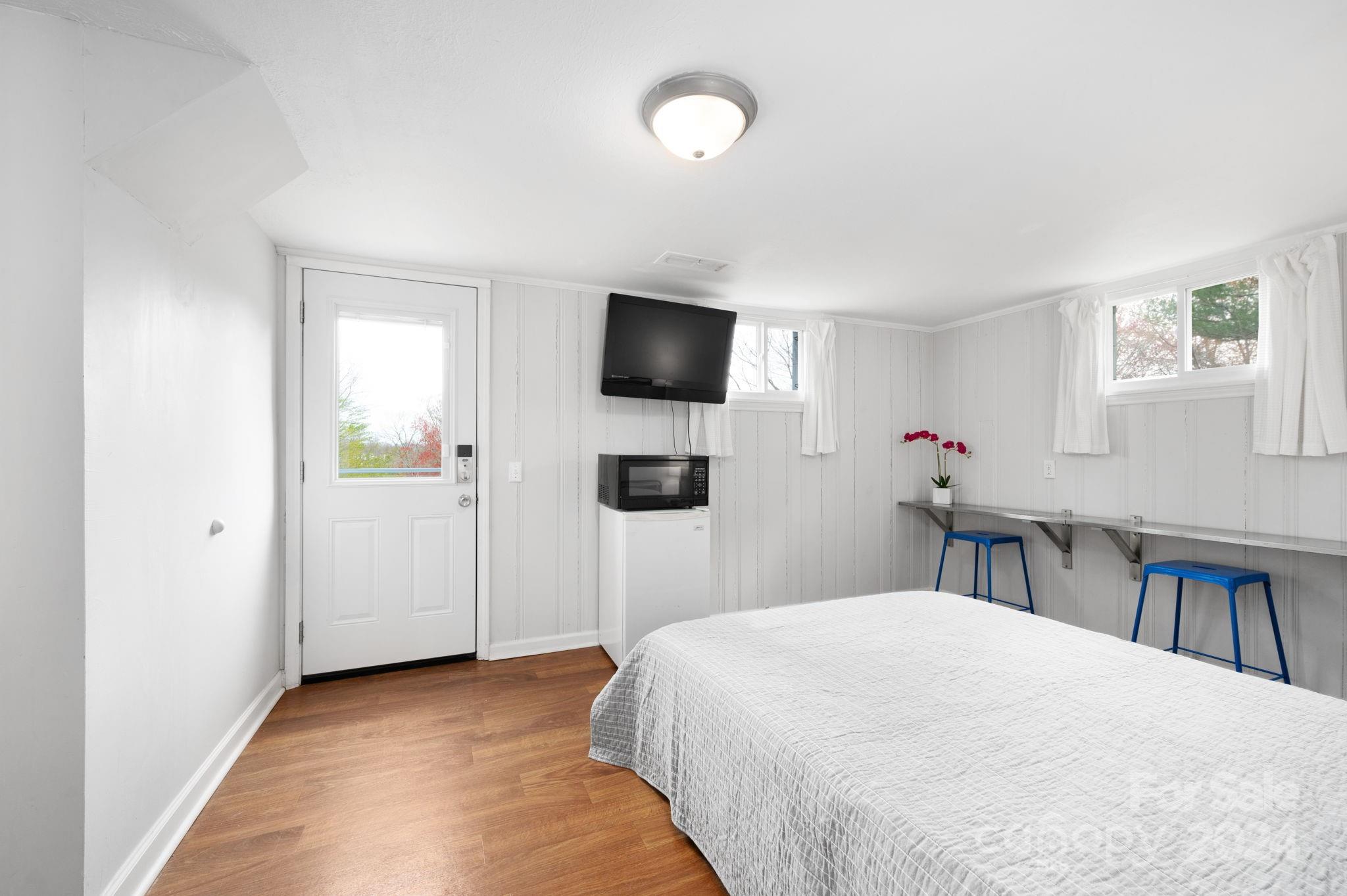 Stradley Mountain Park - Residential