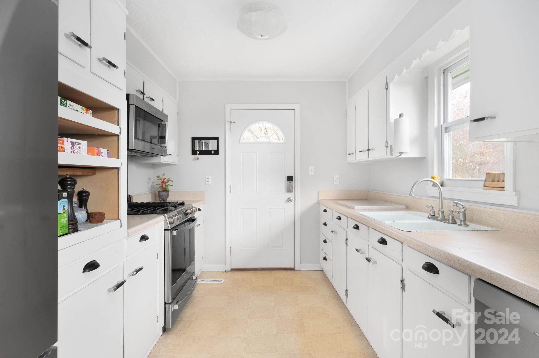 Stradley Mountain Park - Residential