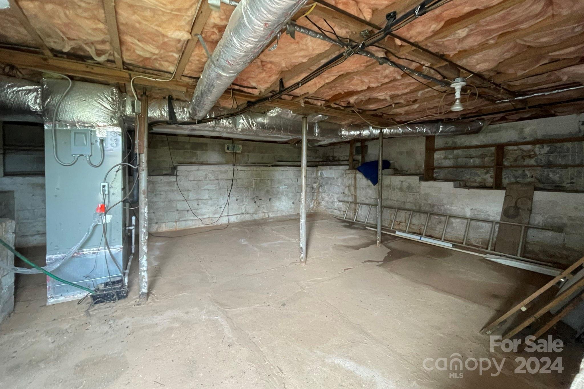 Stradley Mountain Park - Residential