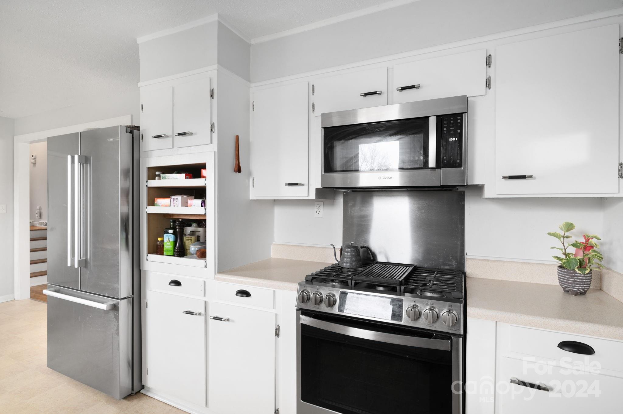 Stradley Mountain Park - Residential