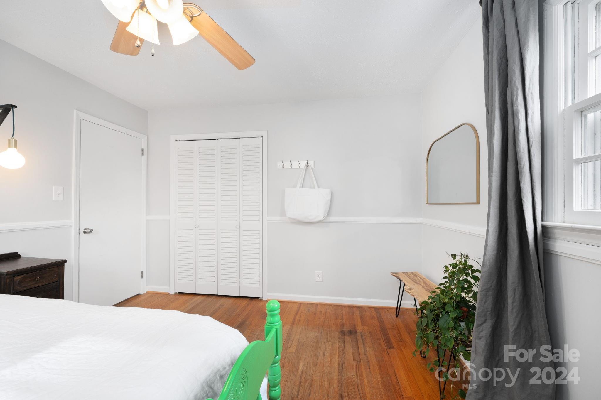 Stradley Mountain Park - Residential