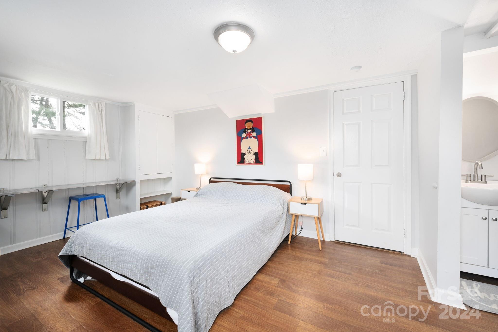 Stradley Mountain Park - Residential