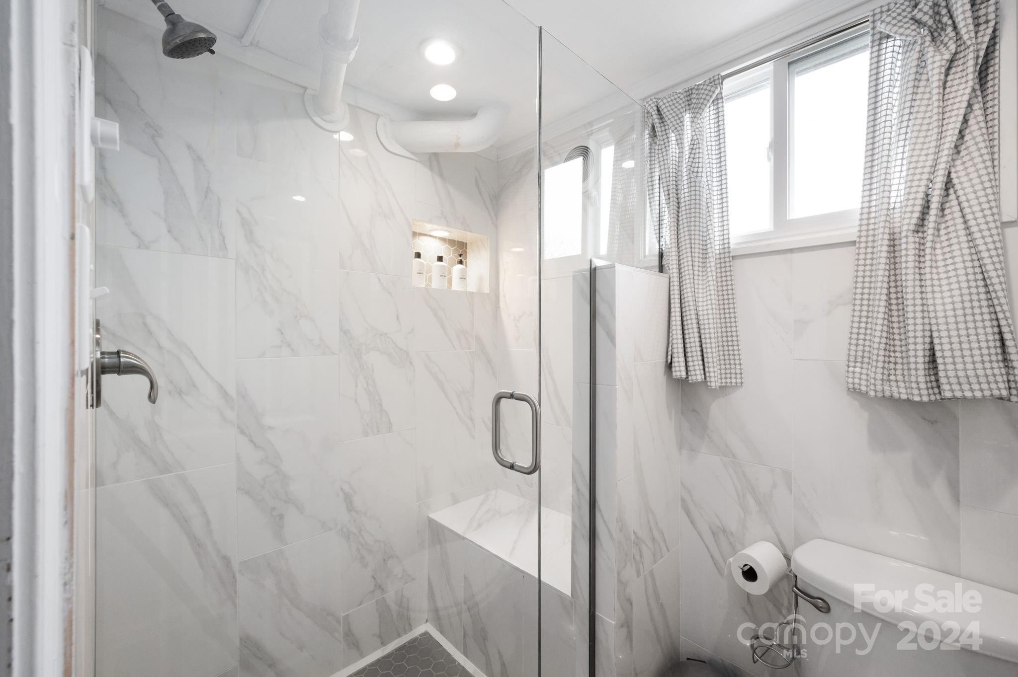 Stradley Mountain Park - Residential