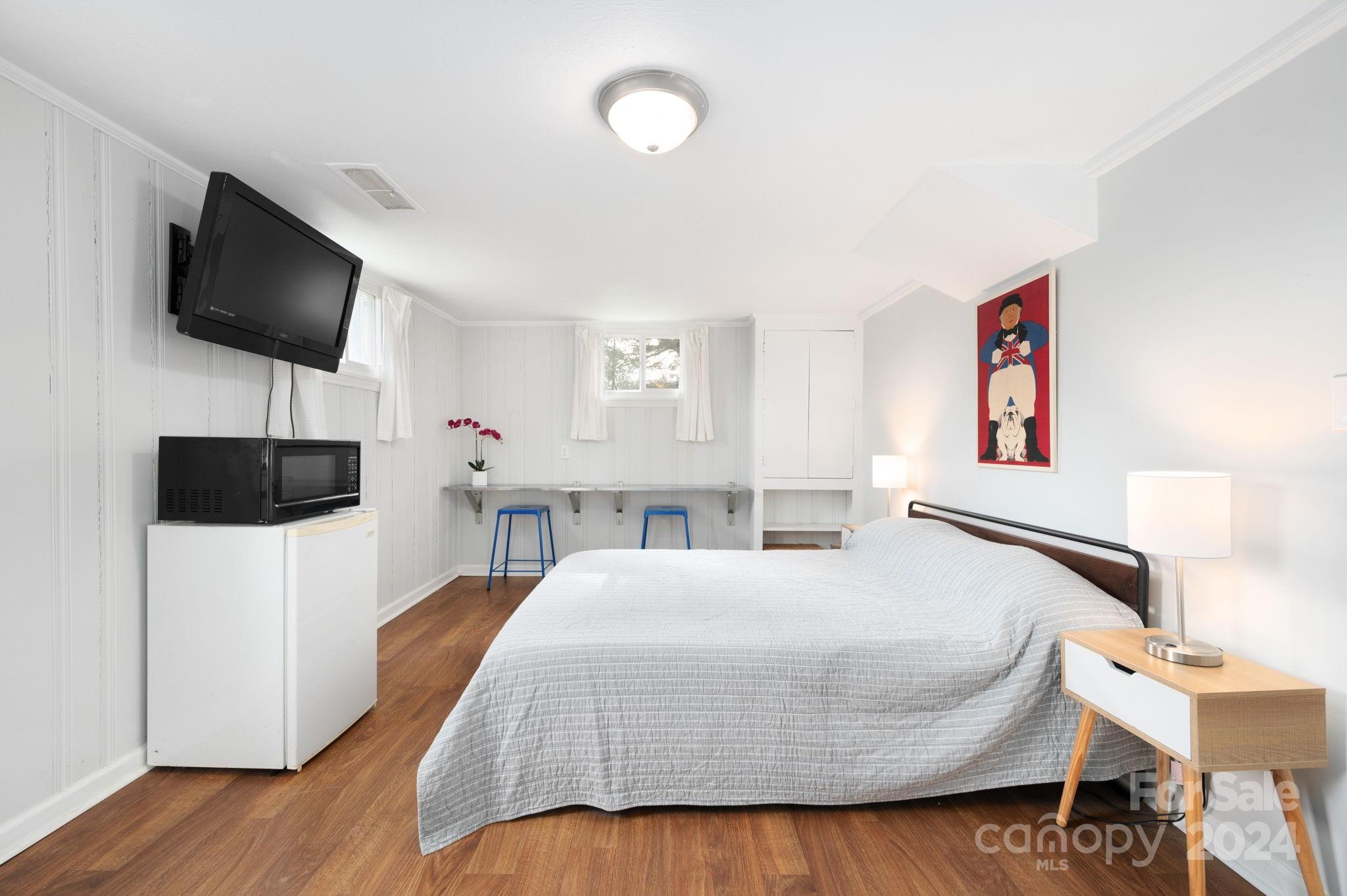 Stradley Mountain Park - Residential