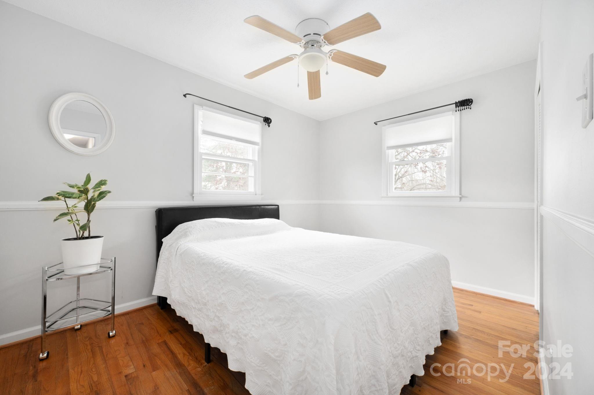 Stradley Mountain Park - Residential