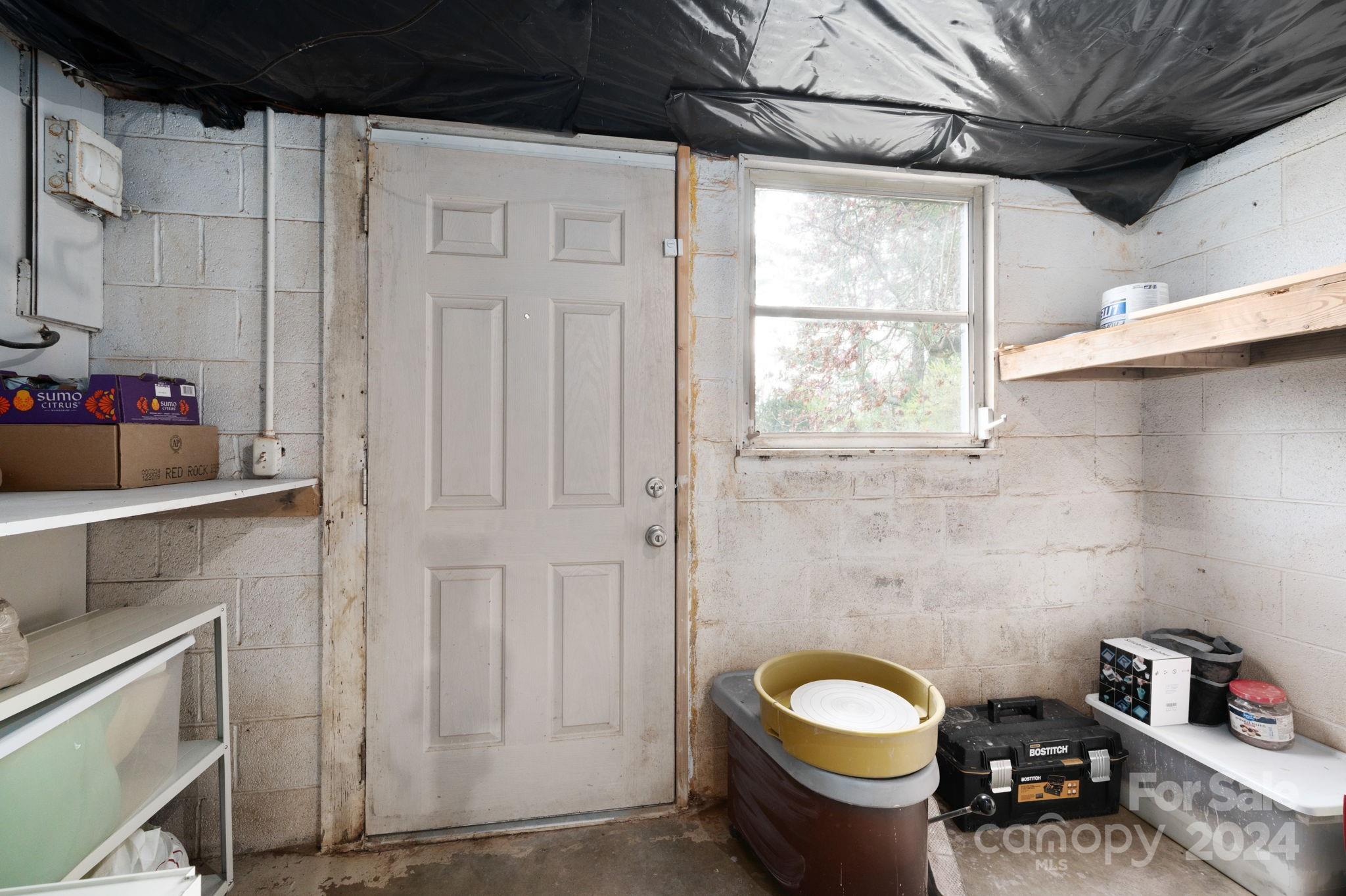 Stradley Mountain Park - Residential