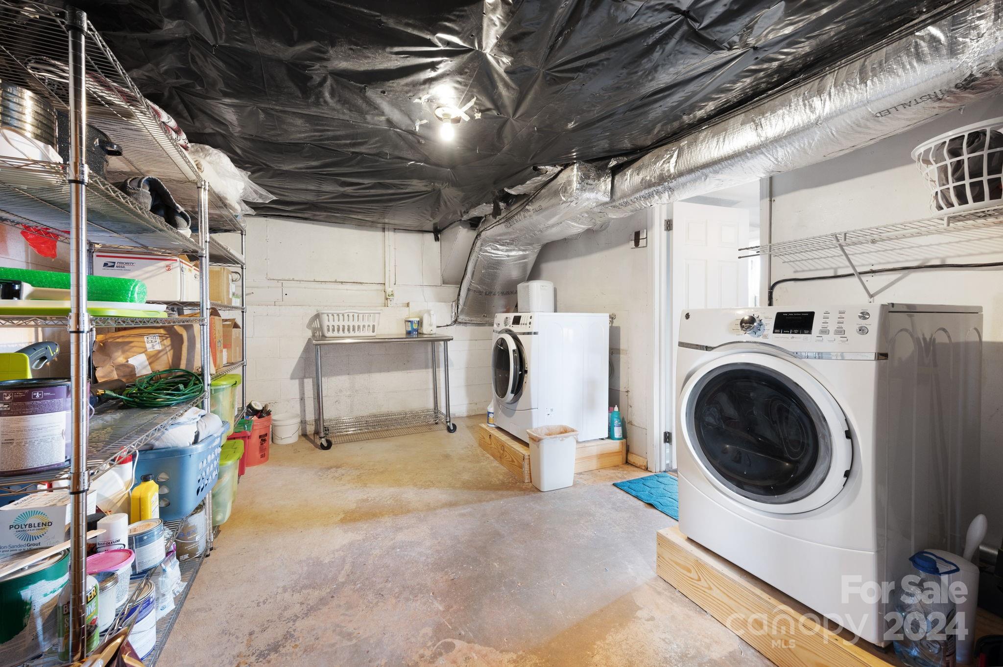 Stradley Mountain Park - Residential