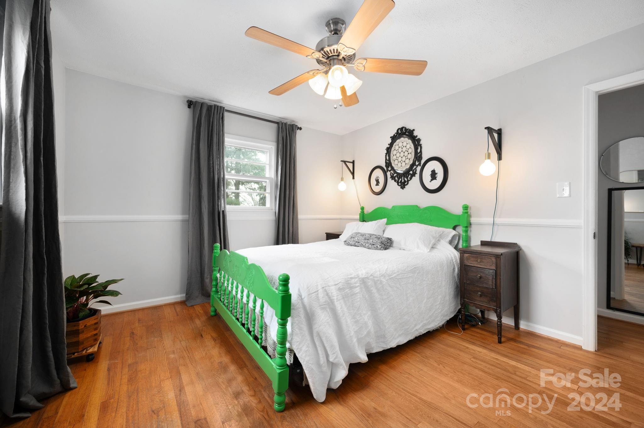 Stradley Mountain Park - Residential