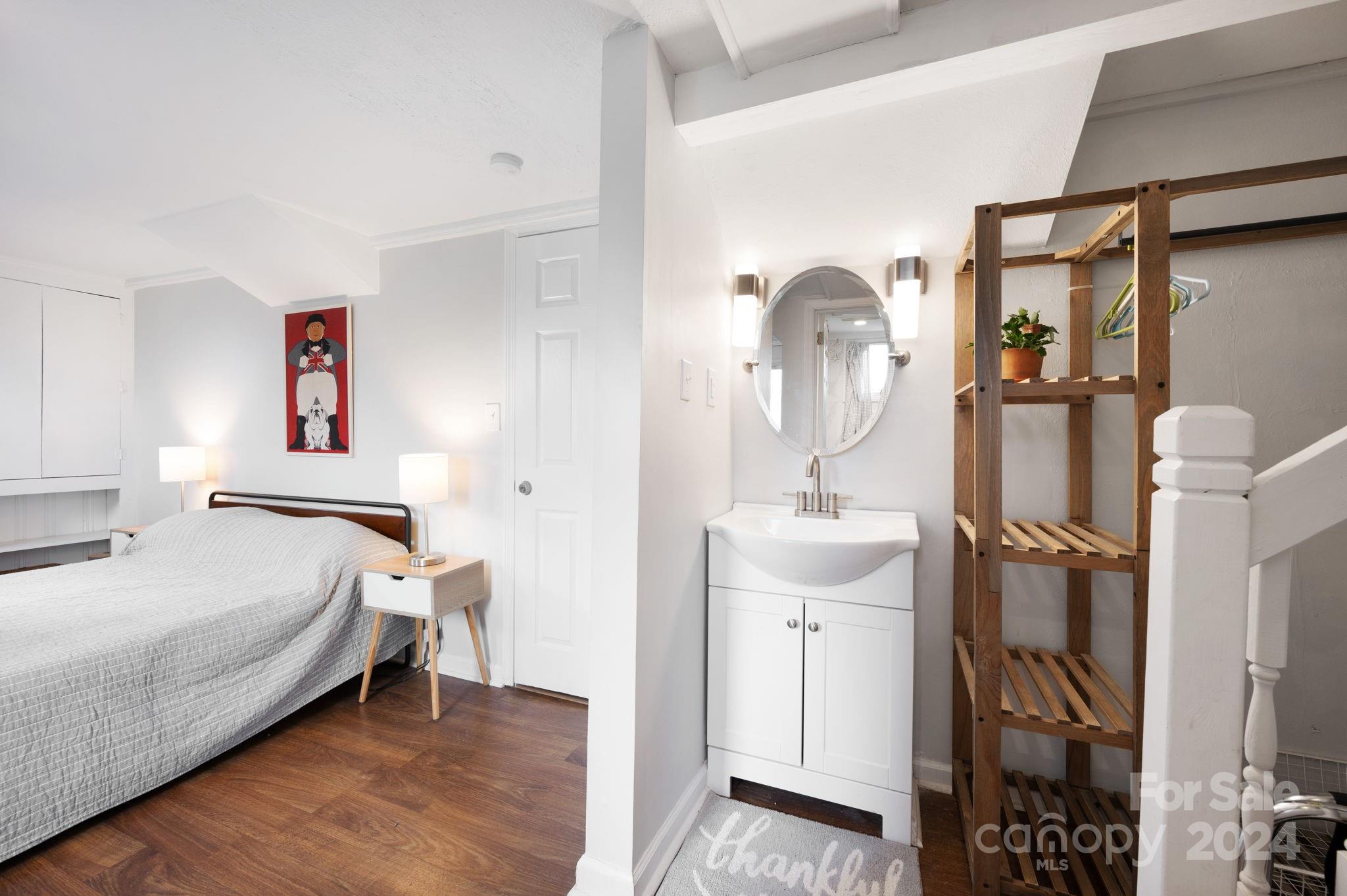 Stradley Mountain Park - Residential