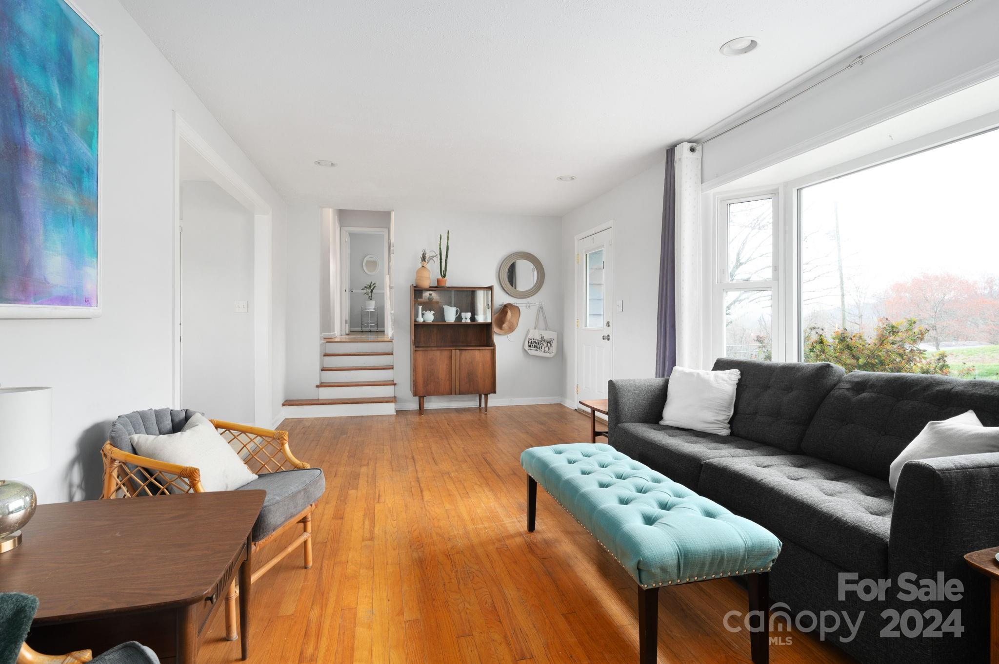 Stradley Mountain Park - Residential