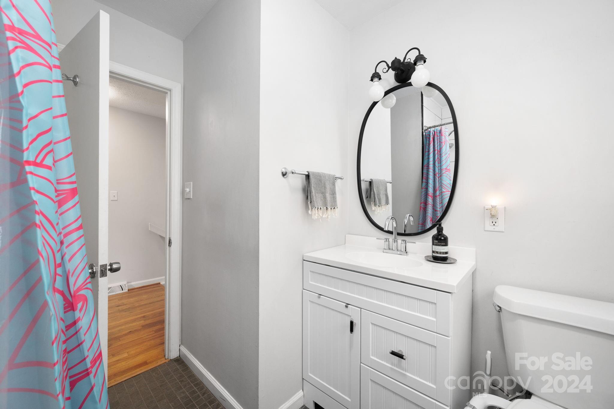 Stradley Mountain Park - Residential