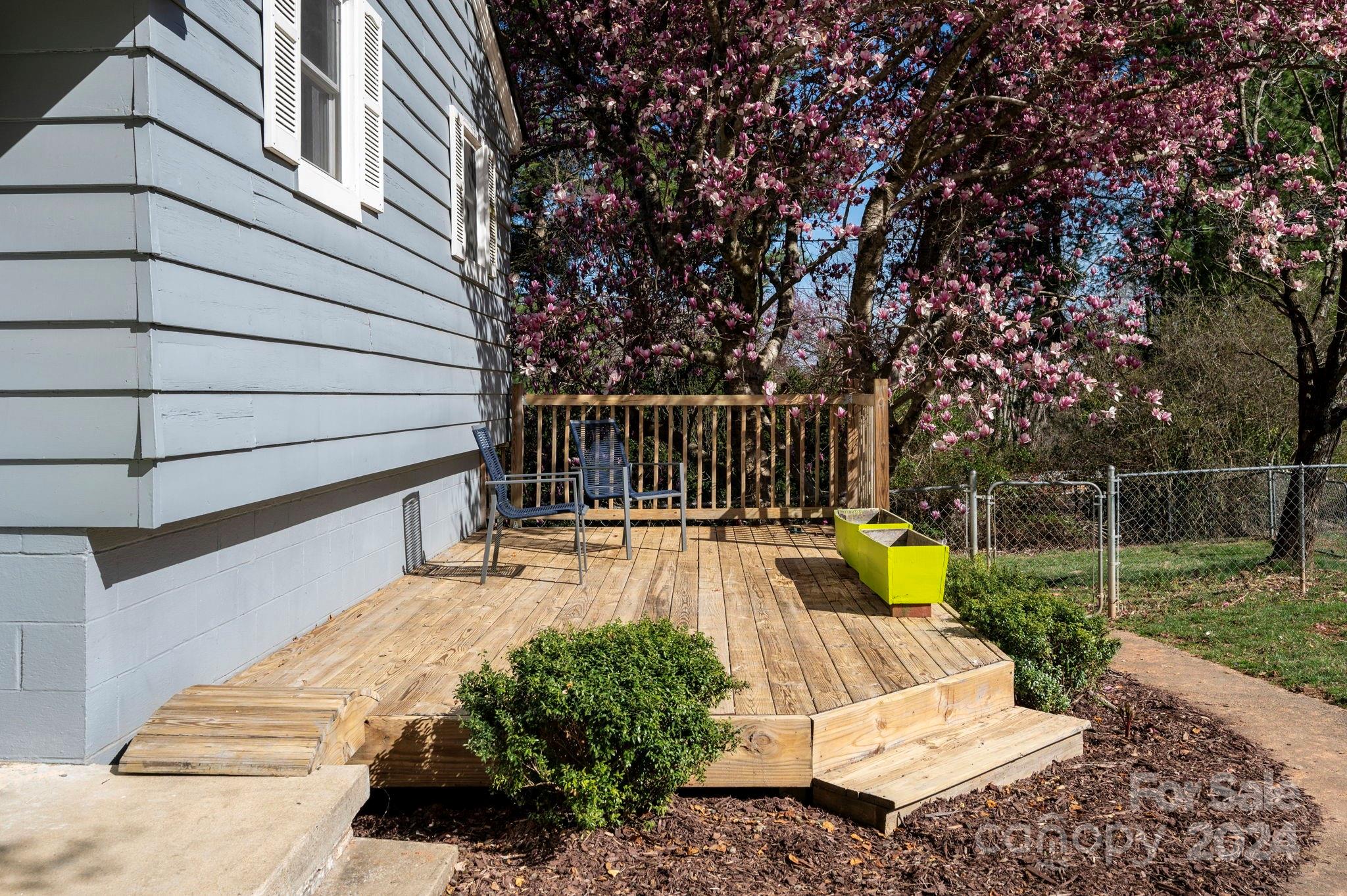 Stradley Mountain Park - Residential