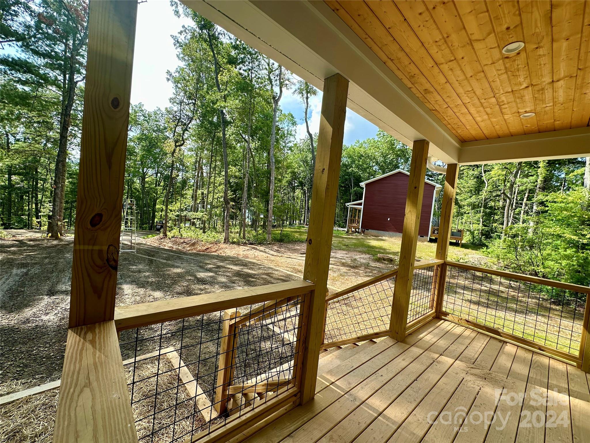 Cascade Ridge - Residential