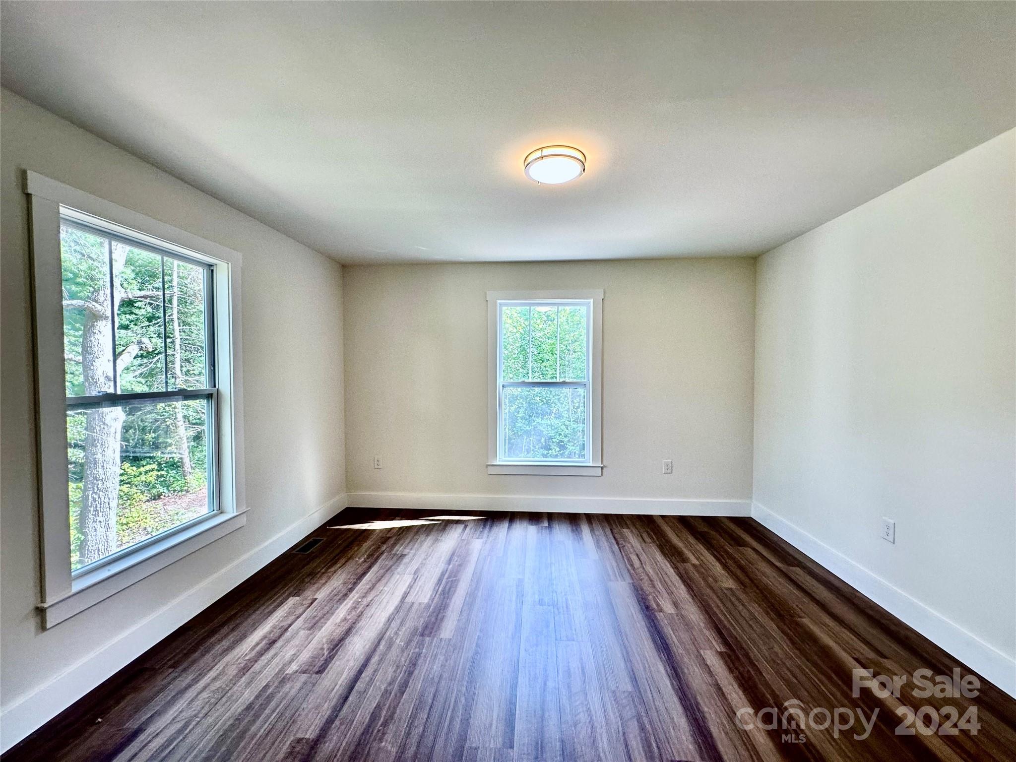 Cascade Ridge - Residential