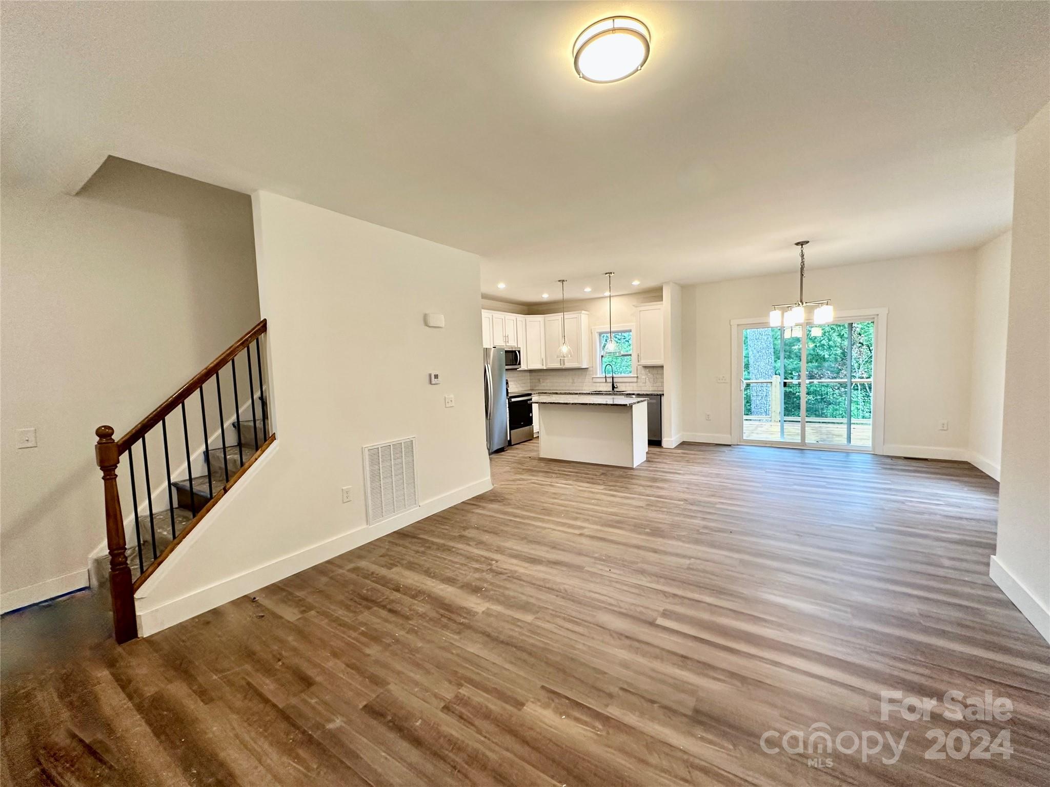 Cascade Ridge - Residential