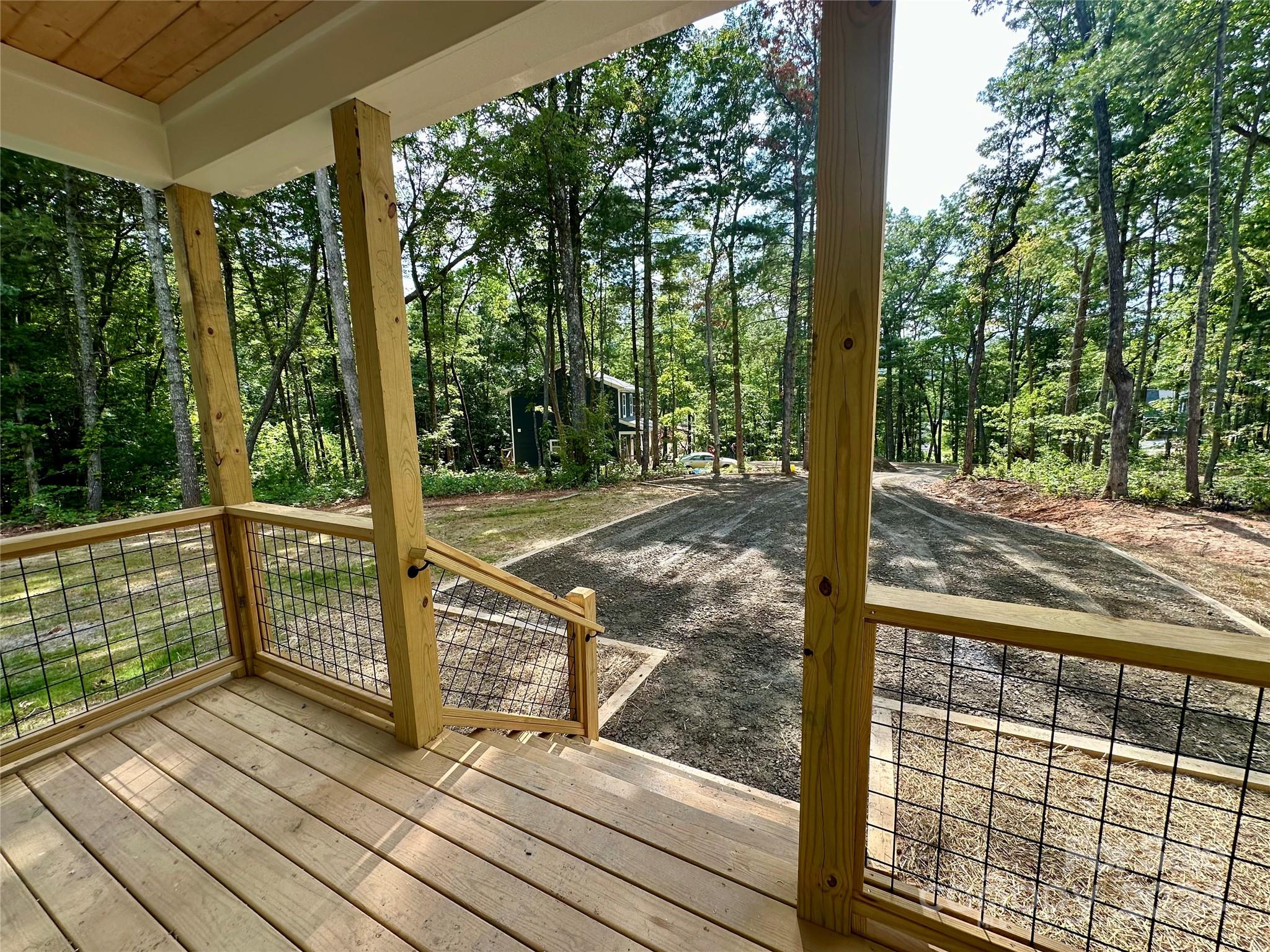 Cascade Ridge - Residential