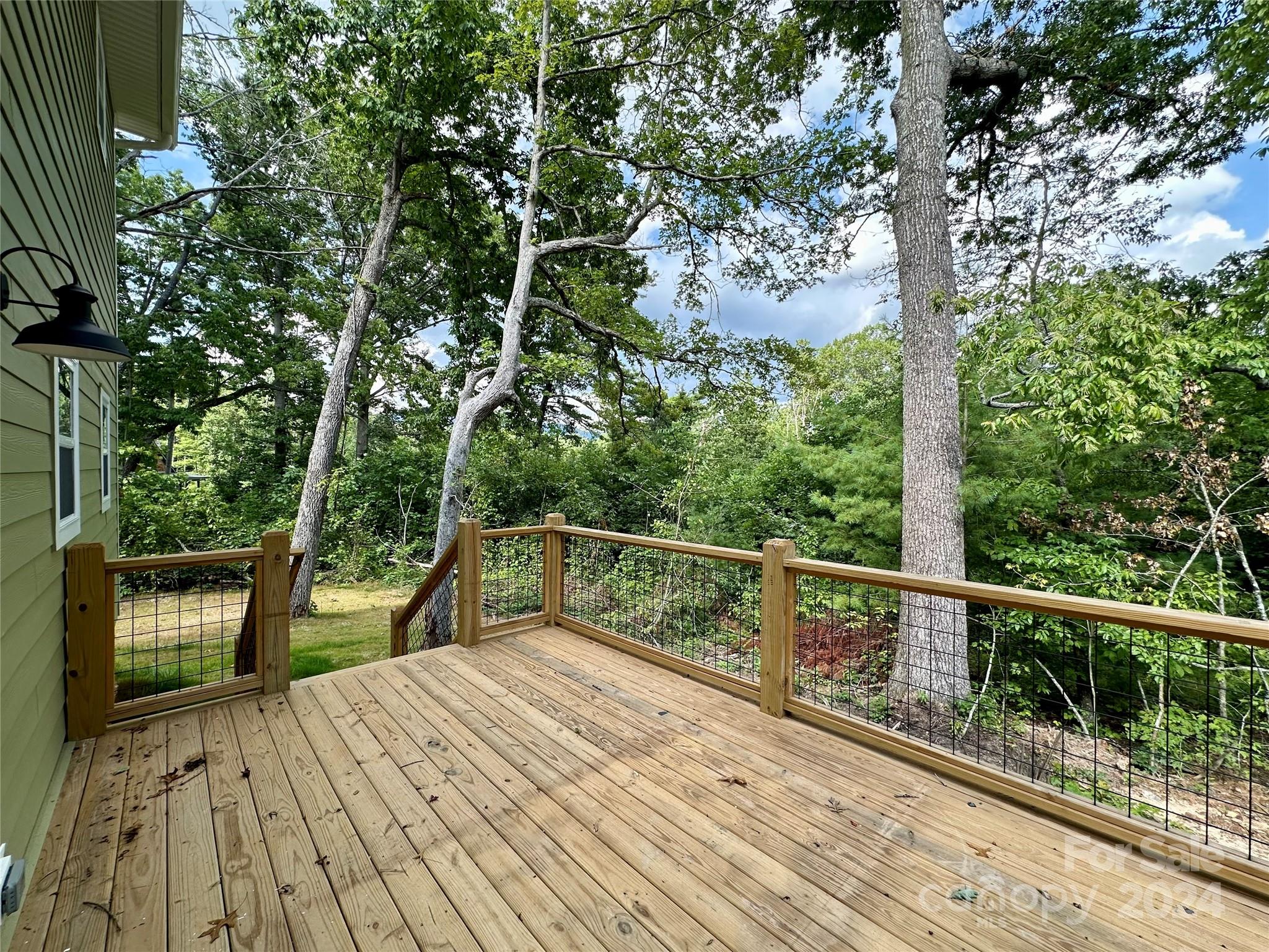 Cascade Ridge - Residential