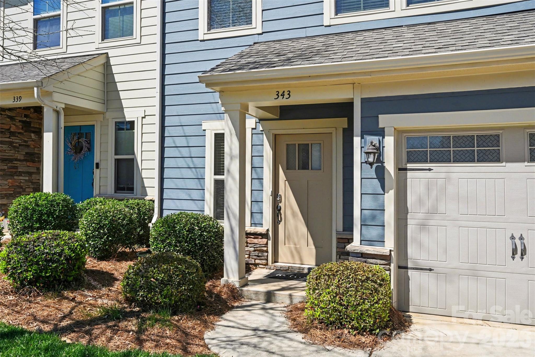 343 Park Meadows Drive