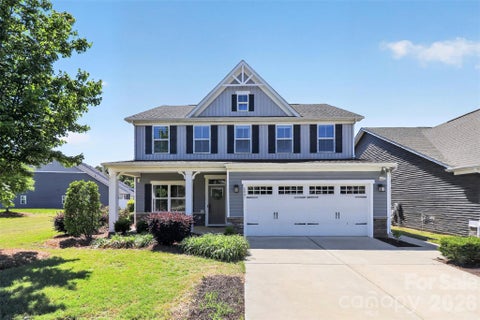 Photo of 2005 Eustice Lane, Monroe, NC 28110 (MLS # 4380037)