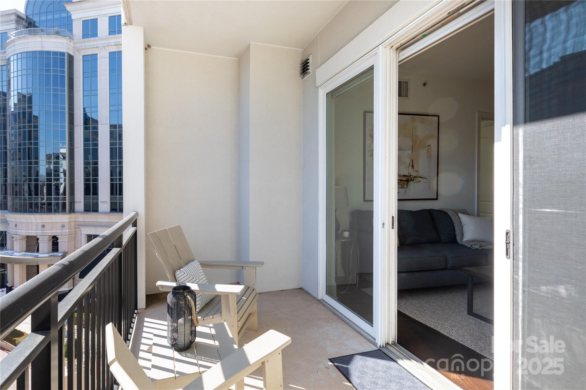 Southpark - Residential