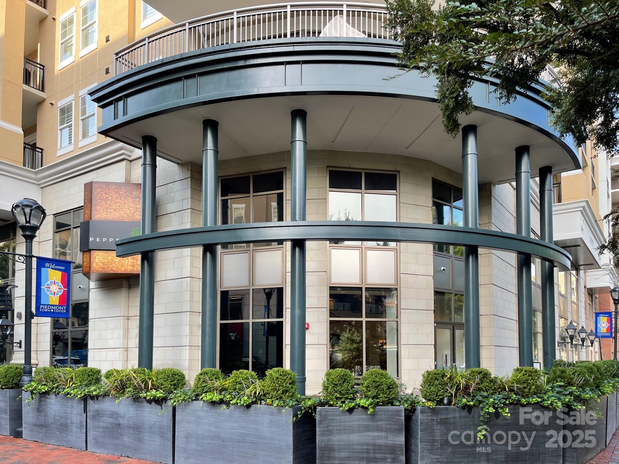 Southpark - Residential