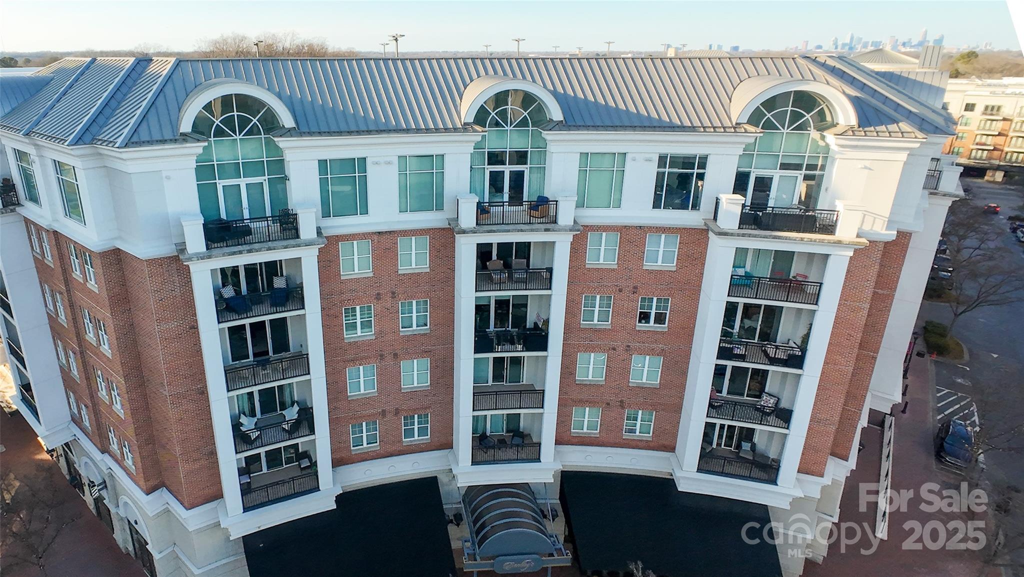 Southpark - Residential