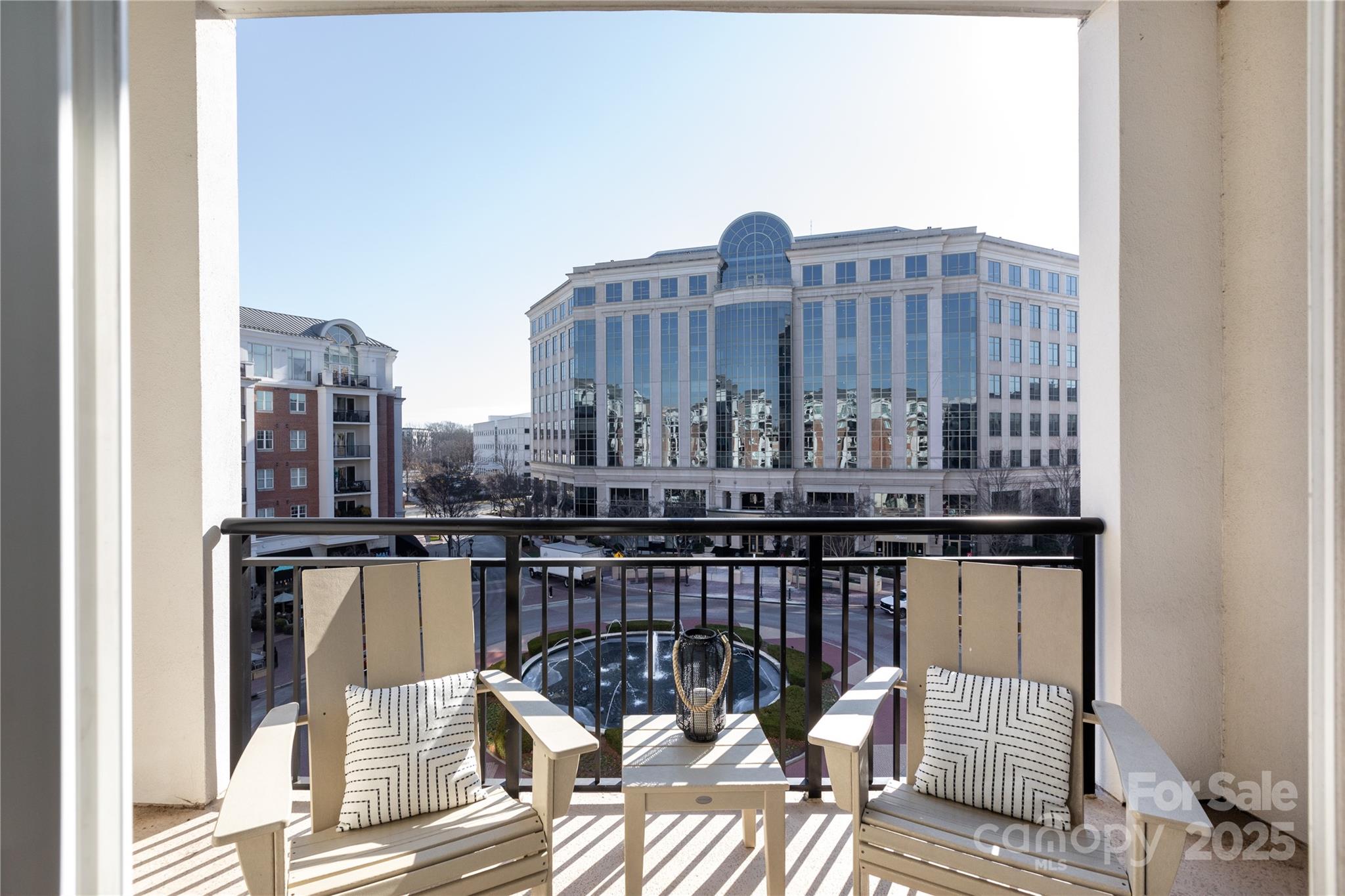 Southpark - Residential